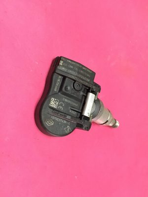 Lastik Basınç Sensörü Subabı Renault Latitude Laguna 3 - 407003743R