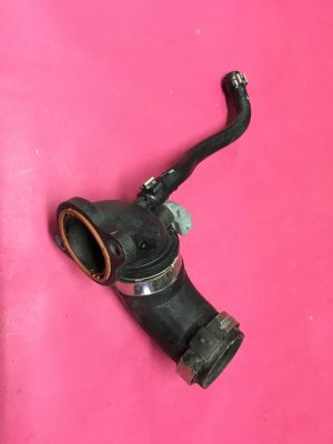 Hava Filtre Borusu Clio 2 Clio 3 Thalia Modus 1.5 Dci - 8200715610