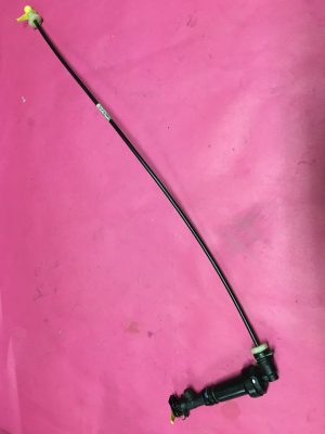 Hidrolik Debriyaj Borusu Renault Talisman Megane 4 '' Orjinal '' - 308510327R