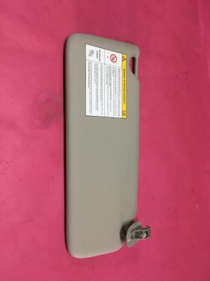 Sağ İç Güneşlik Siperliği Renault Clio 2 Clio Thalia Dacia Logan Solenza - 7700849118  8200240036 8200448975 8200240038 8200254808 7700410986 7700433431