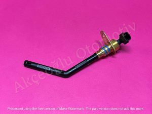 Yağ Seviye Sondası Sensörü Nissan Qashqai X-Trail Juke Renault Megane 4 Kadjar Koleos Talisman Clio 4 Clio 5 Captur Dacia Duster Dokker Lodgy '' Orjinal '' - 111451KA0A   111456242R