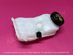 Fren Hidrolik Ana Merkez Yağ Deposu Renault Express 2 Dacia Duster 2  '' Orjinal '' - 460918629R