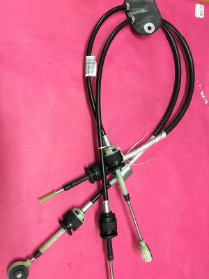 Vites Teli Ford Focus 3 C-Max 1.6 Dizel 6 İleri 2010 Sonrası - AV6R7E395HH AV6R 7E395 HH