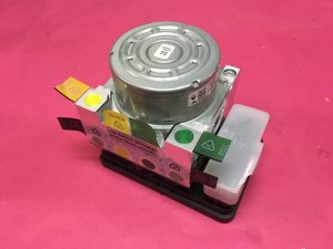 ABS Beyni Megane 4 Talisman Scenic 4 Espace 5 - 476604349R