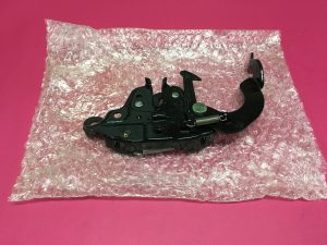 Motor Kaput Kilidi Renault Koleos '' Orjinal '' - 65601JY40A