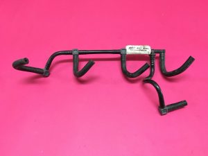 Yakıt Rampası Enjektör Geri Dönüş Hortumu Mazot Borusu Renault Megane 4 Clio 4 Captur Fluence Scenic 3 Dokker Lodgy Duster Symbol Joy 2 Kangoo 2 Laguna 3 Megane 2 Latitude Talisman '' Orjinal '' - 166711735R   8200064003   8200171176   8201003967