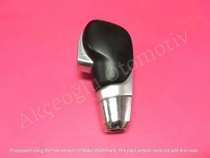 Otomatik Vites Kol Topuzu Renault Kadjar '' Orjinal '' - 349206049R   328657051R  328655486R