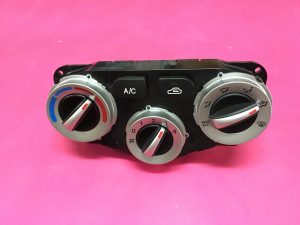 Kalorifer Kumanda Paneli Hyundai Accent Era 2005 2010 Arası - 972501E150