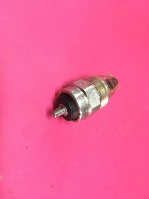 Mazot Pompa Kontaktörü Peugeot Citroen Ford Renault R21 R19 Safrane Volkswagen Volvo Ford Transit Nissan Opel Fiat '' Orjinal '' - 1680.41   7701024772   0330001015   0330001018   06177139   86FF9D278AA