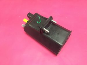 Clio 4 Captur Symbol Joy 2 Sandero 2 Kanister H5F 1.2 TCE Motor - 149502437R 8201184565 149509035R