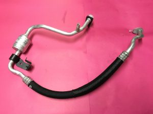 Klima Hortumu Klima Borusu Renault Clio 2 HB Thalia Kangoo '' Orjinal '' - 7700428857