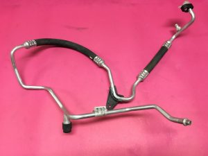 Klima Borusu Renault Clio 2 Symbol Kangoo 2 Thalia '' Orjinal '' - 8200267998