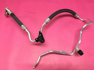 Klima Borusu Renault Kangoo 97 Sonrası 2007 Arası 1.5 Dci Dizel '' Orjinal '' - 8200359908