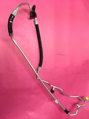 Klima Hortumu Renault Clio 2 Klima Borusu Kangoo Symbol Thalia '' Orjinal '' - 7700847121