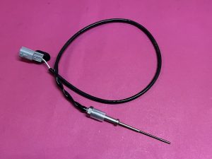 Katalizör Egsoz Isı Sensörü Kaptörü Sondası Renault Megane 4 Kadjar Espace 5 Scenic 4 Talisman Kangoo 2 Fluence Koleos 2 Latitude Laguna 3 Trafic 3 Opel Vivaro 3 Nissan Qashqai X-Trail 1.6 Dci R9M Motor '' NTK Marka '' - 226400467R