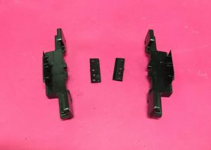 Sunroof Perde Ayağı Klipsi Audi A3 S3 Volkswagen Passat Golf 7 Polo 6 Octavia 3 Leon 3 2013 Sonrası '' İthal Ürün '' - 5G6877307  8V3877355