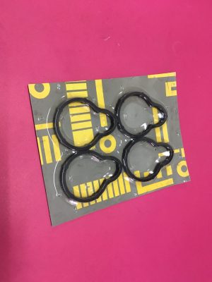 Manifold Conta Takımı K7J Dacia Clio Kango Megane R19 R9 Modus Thalia Symbol 1.4 8V Benzinli Manifold Contası - 7701471932