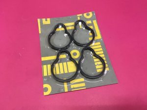 Manifold Conta Takımı Renault Clio Kango Megane R19 R9 Modus Thalia Symbol 1.4 8V K7J Benzinli '' İthal '' - 7701471932