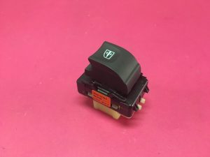 Cam Açma Kapama Düğmesi Butonu Dacia Dokker Lodgy Sandero Logan Kangoo Duster '' Orjinal '' - 254217475R
