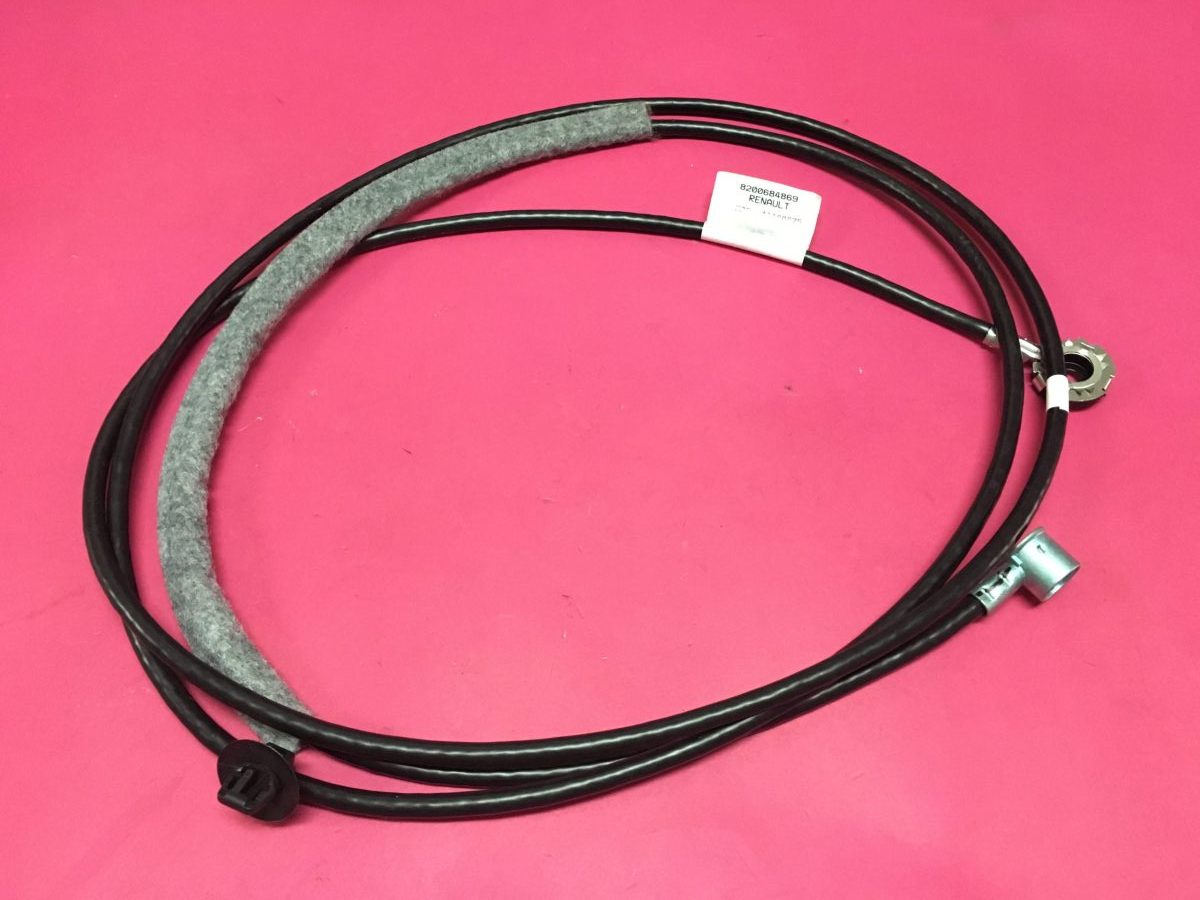 Anten Kablosu Renault Clio 2 Thalia Symbol '' Orjinal '' - 8200684869