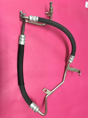 Hidrolik Direksiyon Hortumu Borusu Clio 2 Kangoo Symbol Clio Thalia '' Orjinal '' - 8200710838  8200520220