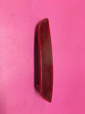 Sol Arka Tampon Reflektörü Renault Clio 4 HatchBack '' Orjinal '' - 265659650R 265605789R