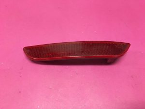 Sol Arka Tampon Reflektörü Renault Clio 4 HatchBack '' Orjinal '' - 265659650R 265605789R