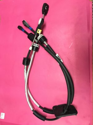 Vites Kumanda Kablosu Teli Halatı Ford Courirer '' Orjinal '' - JT7R7E395BB JT7R 7E395 BB  JT7R7E395BC  JT7R 7E395 BC   JT7R7E395BD   JT7R 7E395 BD