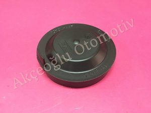 Far Arka Kapağı Renault Megane 4 Clio 3 Espace 4 Scenic 3 Modus '' Orjinal '' - 7701069726