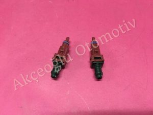 Arka Su Fıskiye Memesi Volkswagen Caddy Golf 7 Golf 8 '' Orjinal '' - 2K5955993  2K5955993A   2K5955993B