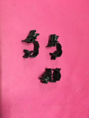 Kablo Tutucu Plastik Kelepçe Üniversal Renault Fiat Ford Volkswagen Peugeot Opel