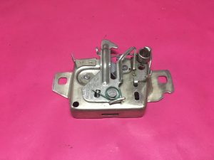 Motor Kaput Kilidi Renault Kangoo 3 Mercedes Citan '' Orjinal '' - 656013946R  656019092R