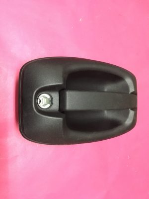 Sol Ön Dış Kapı Açma Kolu Fiat Ducato 3 Citroen Jumper 3 Peugeot Boxer 3 2010 Sonrası - 9101CY  735423244