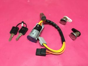 Kapı Kilit Fişeği Şifre Takımı Renault Express '' Orjinal '' - 7701204021 7701474343 7701033870 7701032045 7701366362 7701366362 7701032042 7701470016 7701349791 7701032041 7701032045