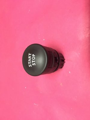 Start Stop Düğmesi Renault Megane 4 Kadjar Talisman Clio 4 Koleos Scenic 4 Latitude Captur Espace 5 '' Orjinal '' - 251503211R 251506978R  251508748R