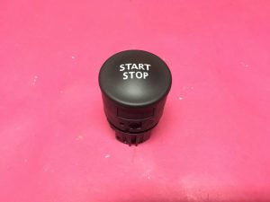 Start Stop Düğmesi Butonu Renault Fluence Latitude Laguna 3 Megane 3 Scenic 2 Scenic 3 Laguna 3 Talisman '' Orjinal '' - 8200107959
