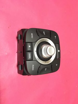 Navigasyon Multimedya Kumandası Renault Latitude Laguna 3 Megane 3 Scenic 3  '' Orjinal '' - 253B05176R