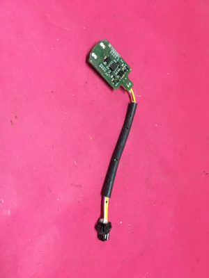 Katlanır Ayna Motoru Çipi Universal  '' 2 Fişli ''  '' 4 Fişli ''