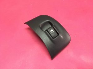 Arka Sol Cam Açma Düğmesi Butonu Çerçevesi Fiat Palio '' Orjinal '' - 717133614  717144614  716191614