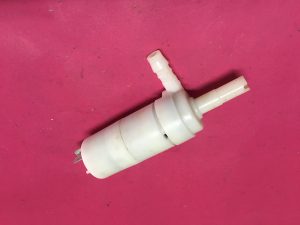 Far Yıkama Motoru Fiat Tempra Doğan SX Alfa Romeo 145 155 - 82439887