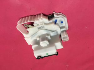 Sağ Sürgülü Elektrikli Kapı İç Kilidi Fiat Doblo 3 Doblo 4 2010 Sonrası - 51892978