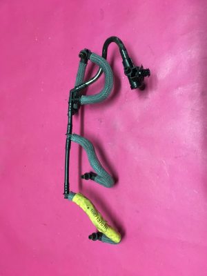 Enjektör Geri Dönüş Rampa Çıkış Hortumu Borusu Renault Clio 3 Clio 4 Megane 4 Dokker Lodgy Duster Laguna 2 Kangoo 2 Talisman Symbol Joy 2 Thalia Kadjar Lodgy Scenic 3 Fluence Captur Latitude 1.5 Dci Dizel Motor K9K R9M '' Orjinal '' - 166714217R    166712021R   166713701R