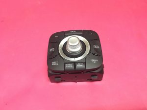 Navigasyon Multimedya Kumandası Renault Latitude Laguna 3 Megane 3 Scenic 3 Talisman Espace 4 '' Orjinal '' - 253B02542R