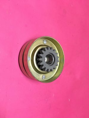 Alternatör Gergi Rulmanı Bilyası Renault Megane Scenic Laguna R19 Clio Espace 1.8 8V 2.0 8V F3P F4R - 7700851321