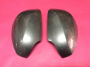 Sağ sol Ayna Kapağı Renault Megane 3 Fluence ( Gri Renk ) '' Orjinal '' - 963740063R   963745185R   963741356R   963736747R   963730063R   963740075R