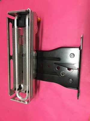 Mazot Filtre Soğutucu Radyatör Ford Transit Yakıt Soğutucu Ford Transit - CK419N103AE CK419N103AD CK41 9N103 AE CK41 9N103 AD