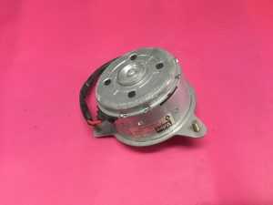 Klimalı Kalorifer Motoru R21 Concorde Klimalı Fan Motoru Valeo - 7700789730 Valeo 10T20GL 10T20 GL