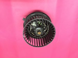 Kalorifer Motoru Ford Transit Fan Motoru Pervanesi Ford Transit '' Orjinal '' - 6C1H18456BA   VP6C1H18456BA   6C1H 18456 BA