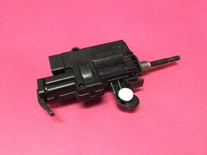 Yakıt Depo Kilit Mekanizması Motoru Renault Megane 2 - 8200323532