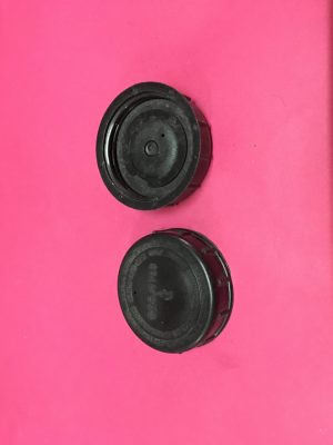 Hidrolik Fren Direksiyon Depo Kapağı Renault Peugeot Ford Opel Hyundai Kia Universal